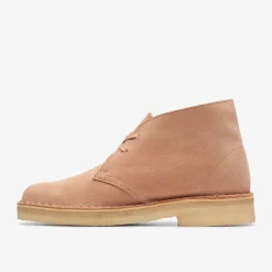 Desert Boot Warm Beige