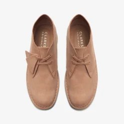 Desert Boot Warm Beige