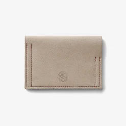 Desert Card Sand Suede