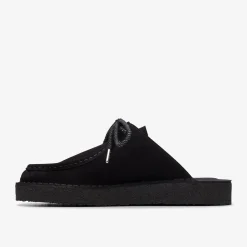 Desert Nomad Mule x Jorja Smith Black/Black