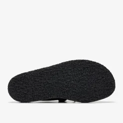 Desert Nomad Mule x Jorja Smith Black/Black