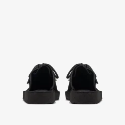 Desert Nomad Mule x Jorja Smith Black/Black