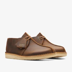 Desert Trek Beeswax