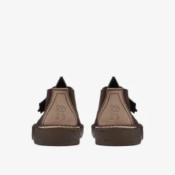 Desert Trek Dark Brown