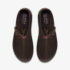 Desert Trek Dark Brown