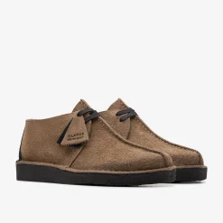 Desert Trek Dark Grey