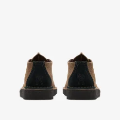 Desert Trek Dark Grey