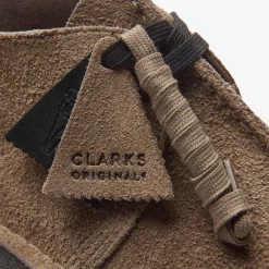 Desert Trek Dark Grey