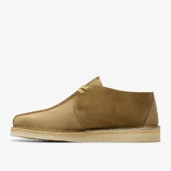 Desert Trek Dark Olive Combination