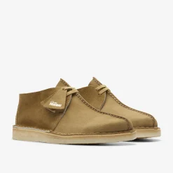 Desert Trek Dark Olive Combination