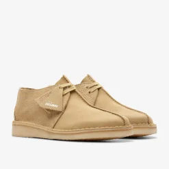 Desert Trek Maple Combination