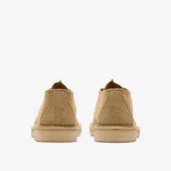 Desert Trek Maple Combination