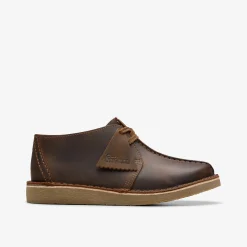Desert Trek Older Beeswax