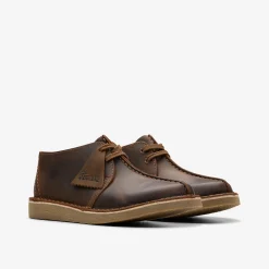 Desert Trek Older Beeswax