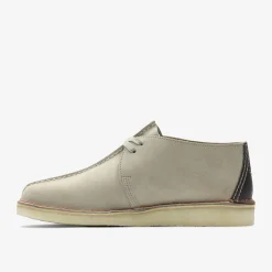 Desert Trek Sand Suede