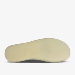 Desert Trek Sand Suede