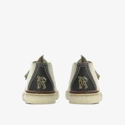 Desert Trek Sand Suede