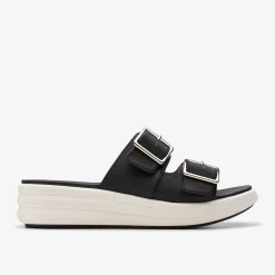 Drift Buckle Black