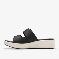 Drift Buckle Black