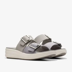 Drift Buckle Lilac Combination