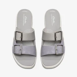 Drift Buckle Lilac Combination