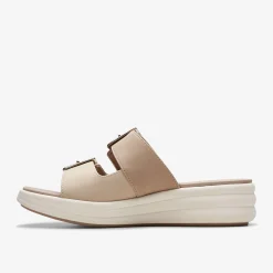 Drift Buckle Sand Combination