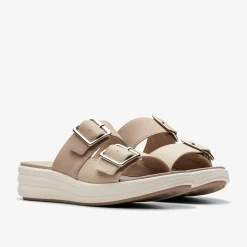 Drift Buckle Sand Combination