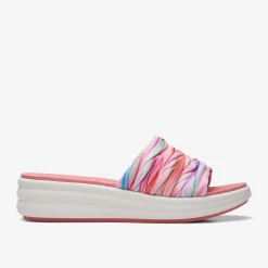 Drift Petal Multicolour