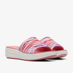 Drift Petal Multicolour