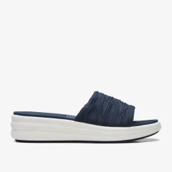 Drift Petal Navy