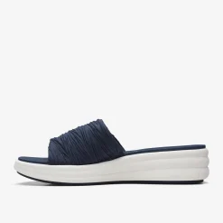 Drift Petal Navy