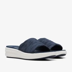 Drift Petal Navy