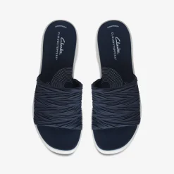 Drift Petal Navy