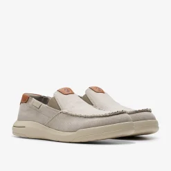 Driftlite Step Light Grey Combination