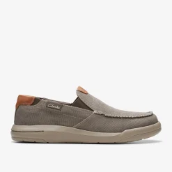 Driftlite Step Taupe Canvas