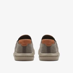 Driftlite Step Taupe Canvas