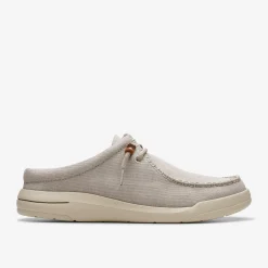 Driftlite Surf Light Grey Textile
