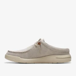 Driftlite Surf Light Grey Textile