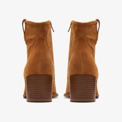 Elder Rae Tan Suede