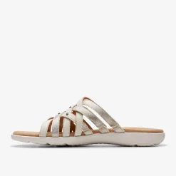 Elizabelle Rio Off White Multicolour
