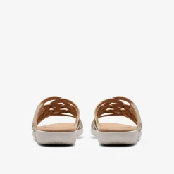 Elizabelle Rio Off White Multicolour