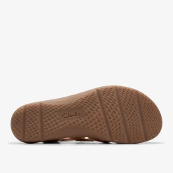 Elizabelle Sea Tan Leather