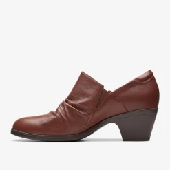 Emily 2 Cove British Tan Leather