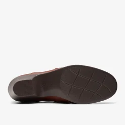 Emily 2 Cove British Tan Leather