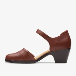 Emily 2 Ketra British Tan Leather