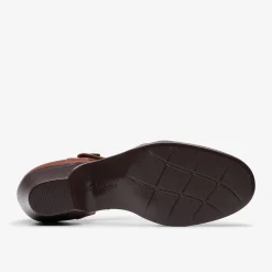 Emily 2 Ketra British Tan Leather