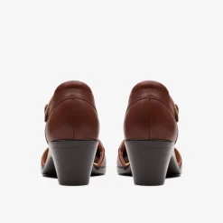 Emily 2 Ketra British Tan Leather