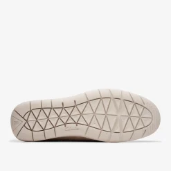 Flexway Step Sand Suede