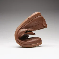 Flexway Step Sand Suede