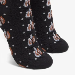 Flower Crew Black